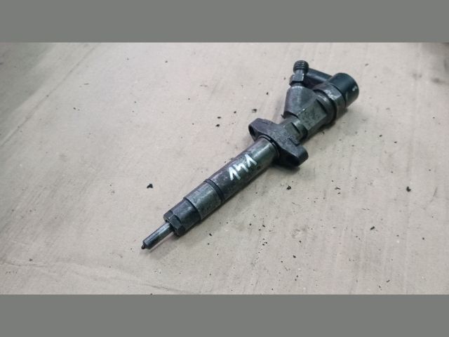 bontott RENAULT MASTER Porlasztó (1 db)