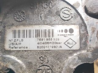 bontott RENAULT MASTER Szervó Szivattyú Elektronika