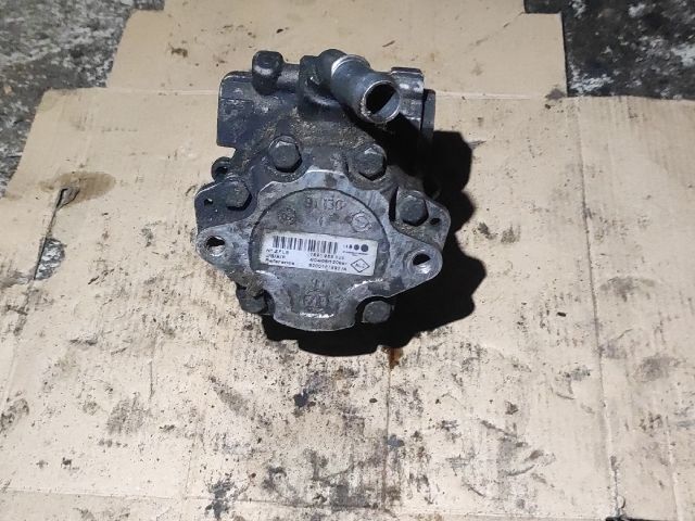 bontott RENAULT MASTER Szervó Szivattyú Elektronika