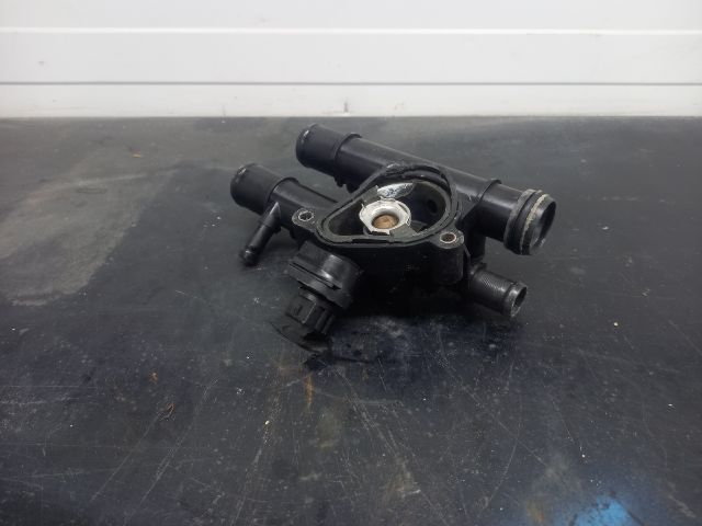 bontott RENAULT MASTER Termosztátház