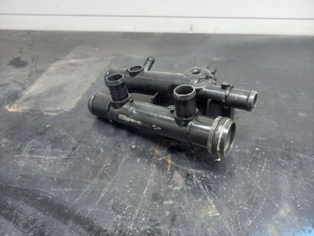 bontott RENAULT MASTER Termosztátház