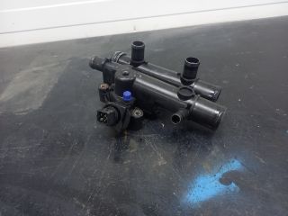 bontott RENAULT MASTER Termosztátház