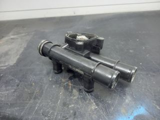 bontott RENAULT MASTER Termosztátház