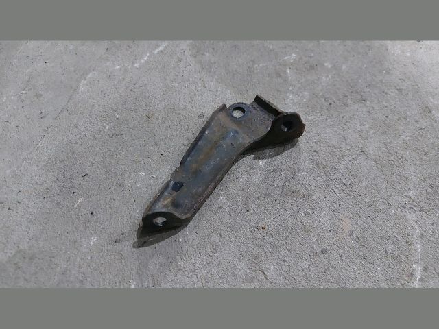 bontott RENAULT MASTER Turbó Kitámasztó Bak