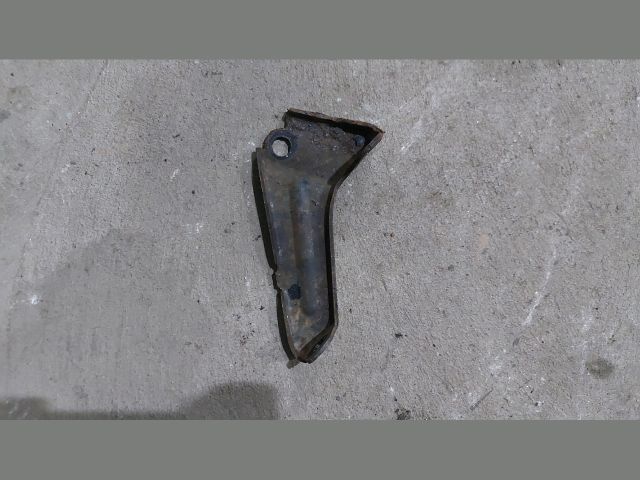 bontott RENAULT MASTER Turbó Kitámasztó Bak