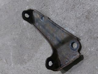 bontott RENAULT MASTER Turbó Kitámasztó Bak