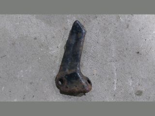 bontott RENAULT MASTER Turbó Kitámasztó Bak