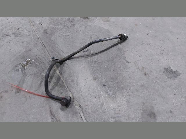 bontott RENAULT MASTER Turbó Olajcső