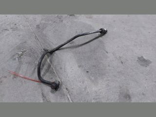 bontott RENAULT MASTER Turbó Olajcső