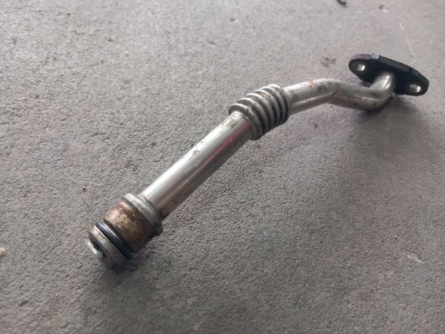 bontott RENAULT MASTER Turbó Olajcső