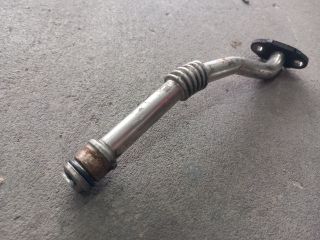 bontott RENAULT MASTER Turbó Olajcső