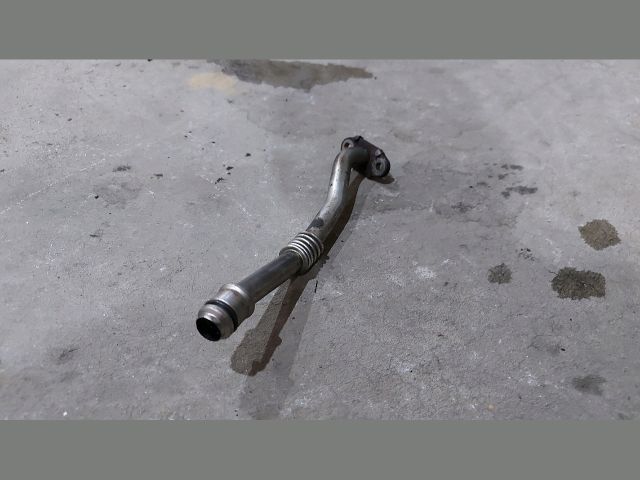 bontott RENAULT MASTER Turbó Olajcső