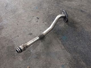 bontott RENAULT MASTER Turbó Olajcső