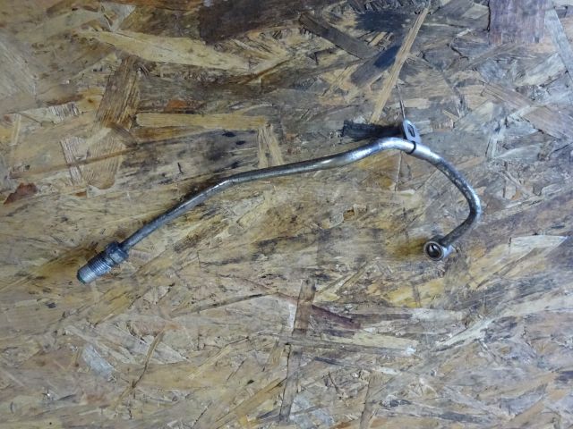 bontott RENAULT MASTER Turbó Olajcső