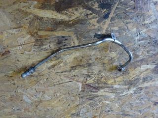 bontott RENAULT MASTER Turbó Olajcső