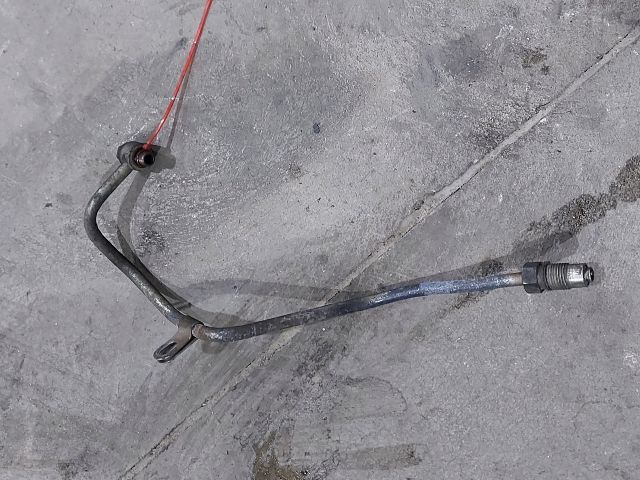 bontott RENAULT MASTER Turbó Olajcső