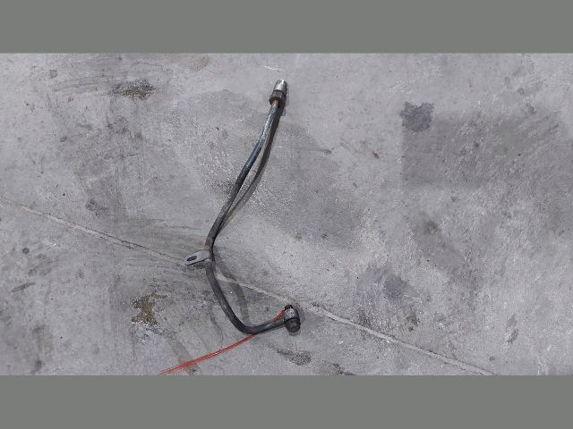 bontott RENAULT MASTER Turbó Olajcső