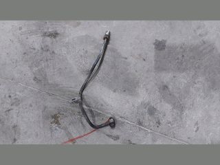 bontott RENAULT MASTER Turbó Olajcső