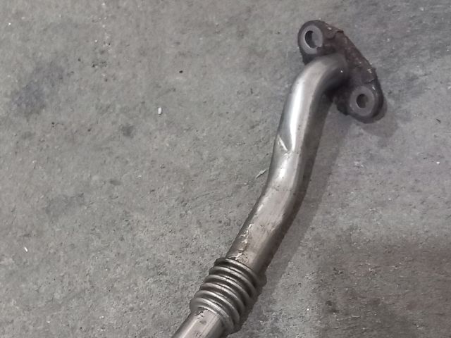 bontott RENAULT MASTER Turbó Olajcső