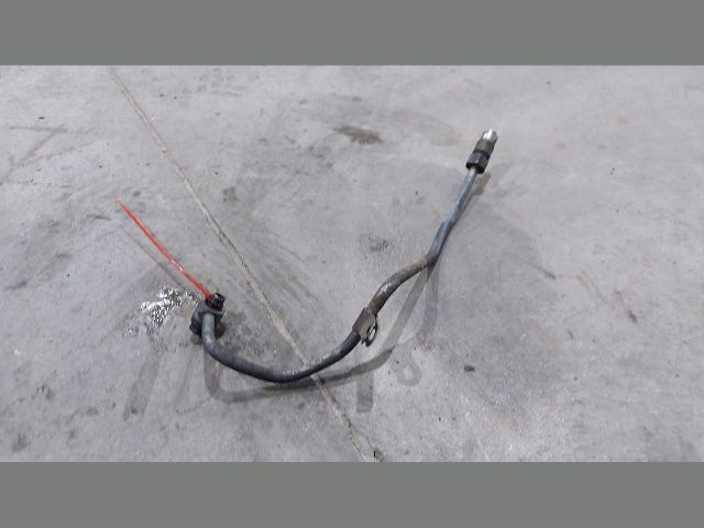 bontott RENAULT MASTER Turbó Olajcső