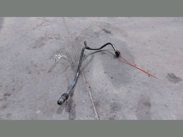 bontott RENAULT MASTER Turbó Olajcső