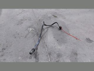 bontott RENAULT MASTER Turbó Olajcső