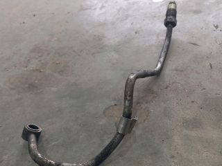 bontott RENAULT MASTER Turbó Olajcső