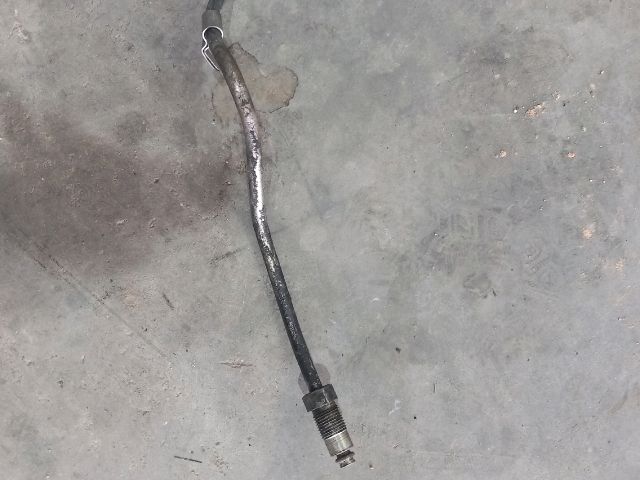 bontott RENAULT MASTER Turbó Olajcső