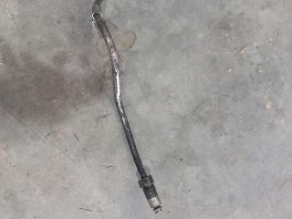 bontott RENAULT MASTER Turbó Olajcső