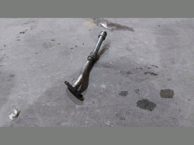 bontott RENAULT MASTER Turbó Olajcső