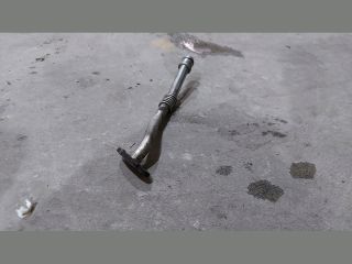 bontott RENAULT MASTER Turbó Olajcső