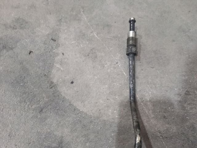 bontott RENAULT MASTER Turbó Olajcső