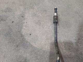 bontott RENAULT MASTER Turbó Olajcső