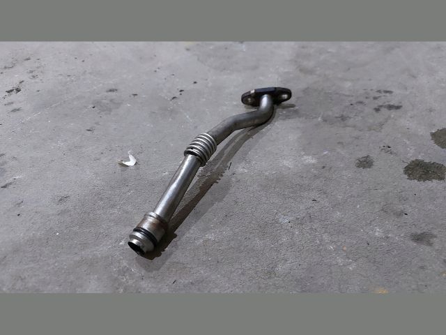 bontott RENAULT MASTER Turbó Olajcső