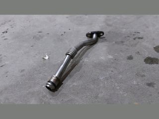 bontott RENAULT MASTER Turbó Olajcső