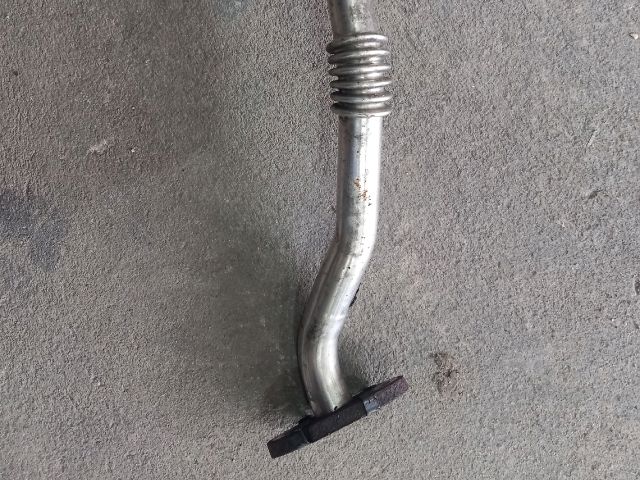 bontott RENAULT MASTER Turbó Olajcső