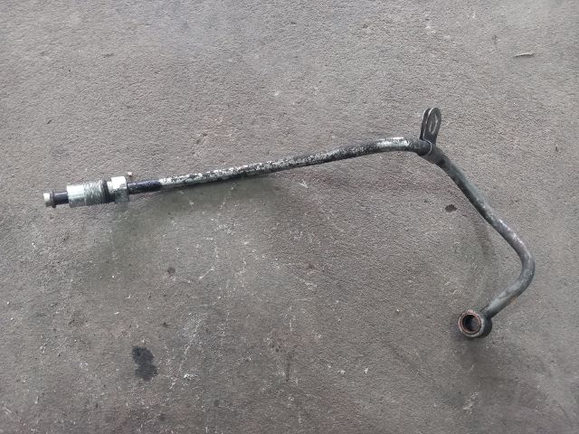 bontott RENAULT MASTER Turbó Olajcső