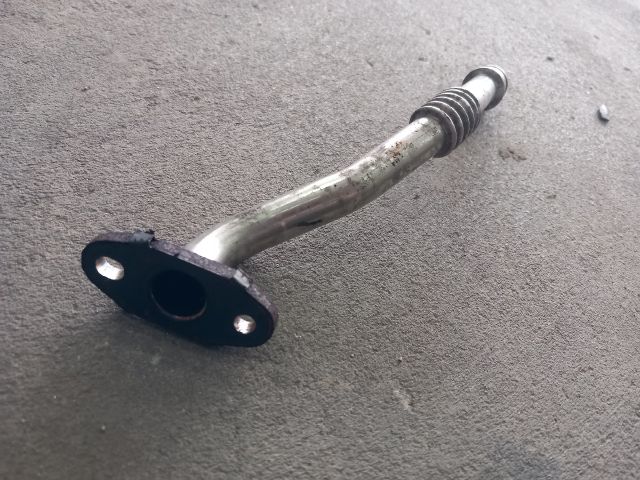 bontott RENAULT MASTER Turbó Olajcső