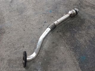 bontott RENAULT MASTER Turbó Olajcső