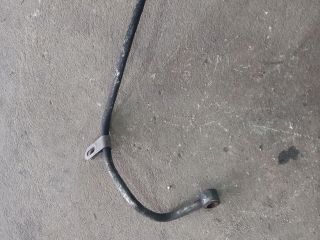 bontott RENAULT MASTER Turbó Olajcső