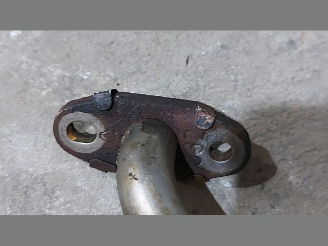 bontott RENAULT MASTER Turbó Olajcső