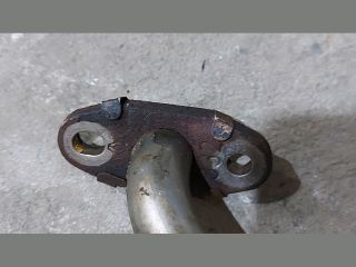 bontott RENAULT MASTER Turbó Olajcső