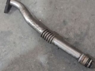 bontott RENAULT MASTER Turbó Olajcső