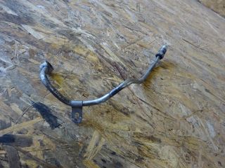 bontott RENAULT MASTER Turbó Olajcső