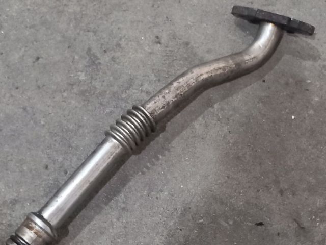 bontott RENAULT MASTER Turbó Olajcső