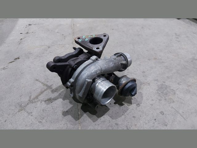 bontott RENAULT MASTER Turbó