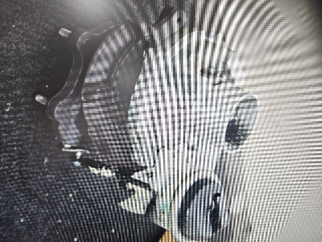 bontott RENAULT MASTER Turbó