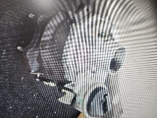 bontott RENAULT MASTER Turbó