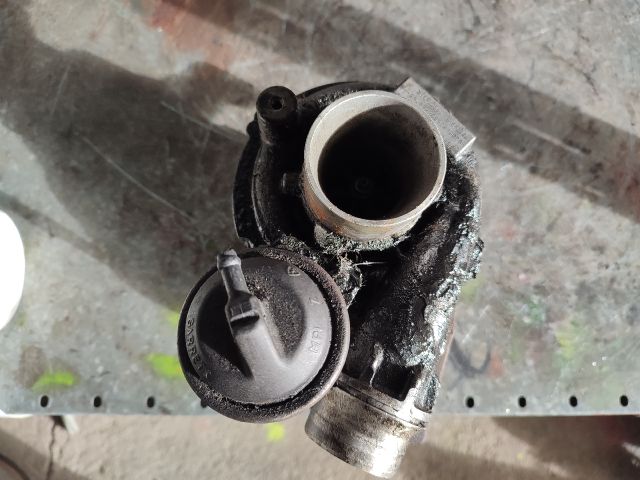 bontott RENAULT MASTER Turbó