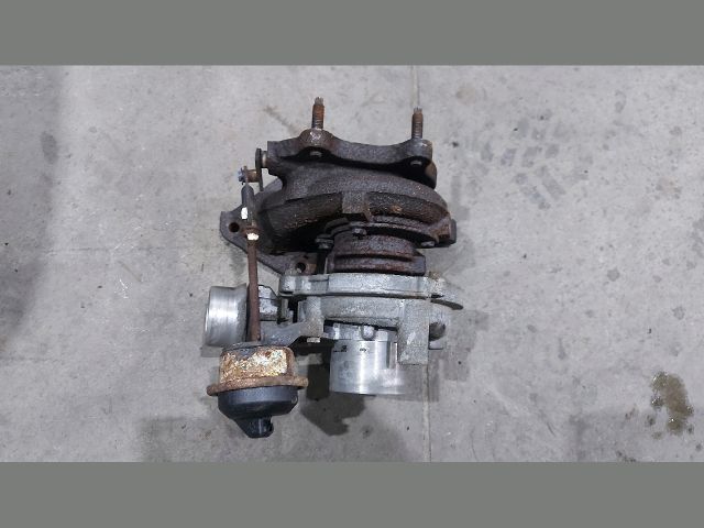 bontott RENAULT MASTER Turbó